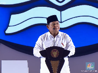 Anggaran Pendidikan 2025 Tertinggi dalam Sejarah, Ini Rinciannya!