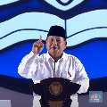 Prabowo Tetapkan Rata-rata UMP 2025 Naik 6,5%, Ini Alasannya!