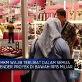 Video: Proyek BUMN di Bawah Rp15 Miliar Wajib Libatkan Umkm