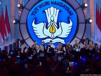 Lengkap! Rincian Anggaran Pendidikan 2025, Tunjangan Guru Naik 23,7%