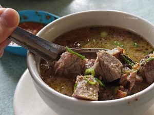 Makan Enak di 5 Restoran Khas Makassar Rating Tertinggi di Jakarta
