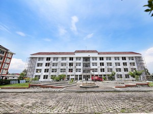 PKP Mau Revisi Aturan Rusun Subsidi, Harga Bakal Berubah?