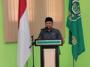 PDIP Bicara Kecurangan di Pilgubsu, Gerindra Minta Akui Kekalahan