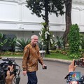 Sekjen OECD Sowan Presiden Prabowo di Istana Kepresidenan, Bahas Apa?