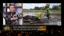 Video: Strategi Kemendag Dukung Swasembada Pangan dan Energi