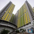Ini Dia Rusunawa Pasar Rumput, Harga Sewa Sejutaan Dapat Fasilitas Ini