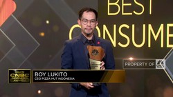 Video: Sukses Berdayakan Komunitas Lokal, Pizza Hut Indonesia Raih Ini