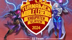 Info Lur! Pemkab Klaten Gelar Turnamen Mobile Legends Hadiah Jutaan Rupiah
