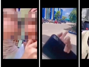 Viral 2 Mahasiswi UBL Hina Fasilitas Kampus IIB Darmajaya Lampung