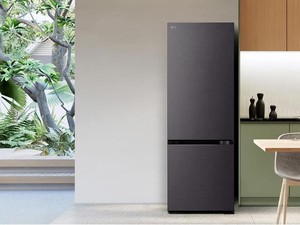 LG Kenalkan Kulkas Premium InstaView Multi-Door dan Bottom Freezer