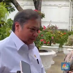 Klasifikasi Bahan Senjata Pemusnah Masal Jadi Alat Nego Tarif RI-AS