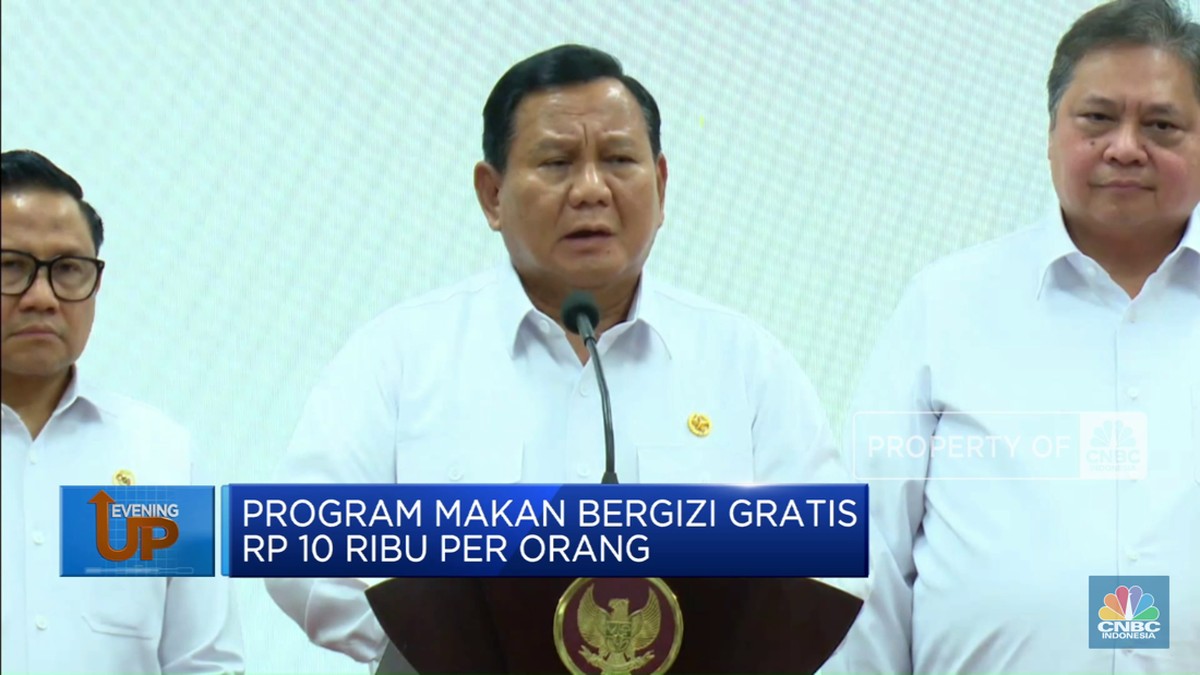 Keajaiban Makan Bergizi! Hanya Rp 10.000 Per Orang, Nikmati Santapan Gratis!