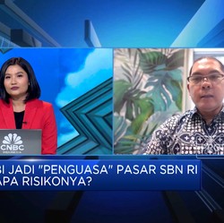 Video: Asing Masih 