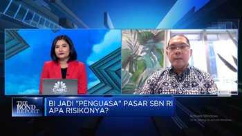 Video: Asing Masih