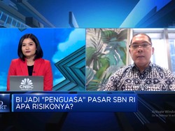 Video: Asing Masih "Ragu-ragu" Masuk RI, Nasib Rupiah Dipertaruhkan