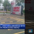 Video: Awal Tahun, Pabrikan Mobil China Bakal Gemparkan Indonesia