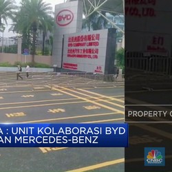 Video: Awal Tahun, Pabrikan Mobil China Bakal Gemparkan Indonesia