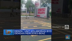 Video: Awal Tahun, Pabrikan Mobil China Bakal Gemparkan Indonesia