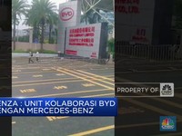 Video: Awal Tahun, Pabrikan Mobil China Bakal Gemparkan Indonesia