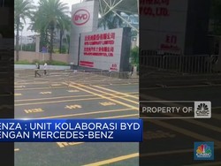Video: Awal Tahun, Pabrikan Mobil China Bakal Gemparkan Indonesia