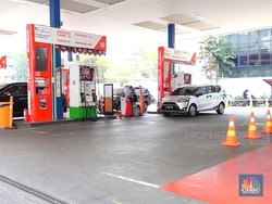 Simak! Bahlil Bocorkan Kriteria Kendaraan yang Berhak Isi BBM Subsidi