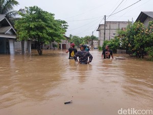 BPBD Petakan 14 Potensi Bencana yang Ancam Jatim