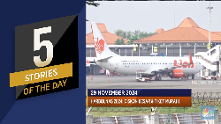 Video: Bantuan Beras 2025 Hingga AS-China Membara