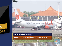 Video: Bantuan Beras 2025 Hingga AS-China Membara
