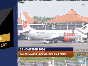 Video: Bantuan Beras 2025 Hingga AS-China Membara