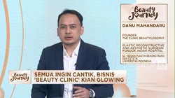 Video: Bisa Bikin Hidung Mancung, Bisnis 
