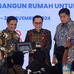 Video: BTN Tanggapi Kenaikan Kuota FLPP Jadi 800.000 di Tahun 2025
