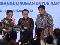 Video: BTN Tanggapi Kenaikan Kuota FLPP Jadi 800.000 di Tahun 2025