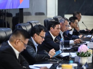 Di Atas Rata-rata Perbankan RI, Pertumbuhan Kredit BTN Capai 11,9%
