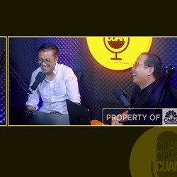Video: Eks Menkeu Bongkar Trik 'Siluman Pajak'