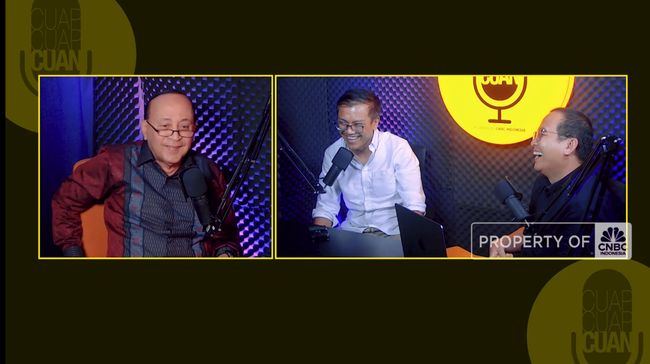 Video: Eks Menkeu Bongkar Trik 'Siluman Pajak'