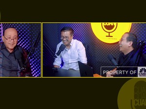 Video: Eks Menkeu Bongkar Trik 'Siluman Pajak'