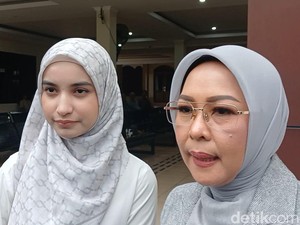 Cut Intan Nabila Cerai dari Armor Toreador