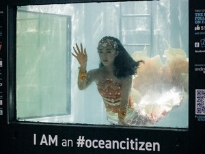 Mermaiding Mulai Dilirik Anak Muda Indonesia