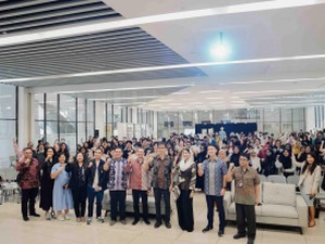 Brand Clothing Dobujack Laris di Malaysia-Singapura, Berkat Doa Ibu