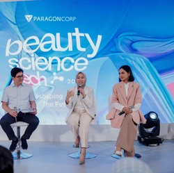 Rayakan Usia 40 Tahun, ParagonCorp Kenalkan Inisiatif Baru