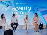 Rayakan Usia 40 Tahun, ParagonCorp Kenalkan Inisiatif Baru