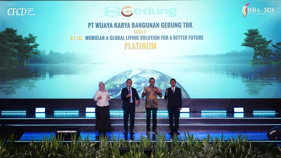 Dok Wijaya Karya
