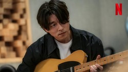 Karakter Gong Yoo di Drakor The Trunk Bikin Iba, Ini Pesan dari Sutradara