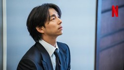 5 Drakor Gong Yoo Selain The Trunk, dari Kisah Romantis hingga Sci-Fi Thriller