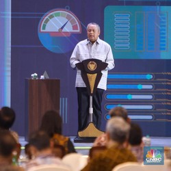 Gubernur BI Ungkap Negara-Negara Incaran Dendam Trump, RI Aman?