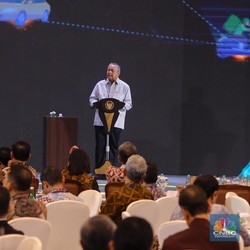 Bos BI Was-Was, 5 Kengerian Ini Ancam Dunia