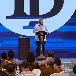 Bos BI Targetkan Transaksi DNDF US$1 Miliar per Hari di 2030