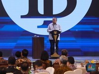 Bos BI Targetkan Transaksi DNDF US$1 Miliar per Hari di 2030