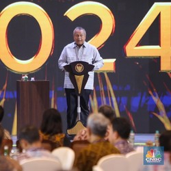 Bos BI Tegaskan Taktik Hadapi 'Trump Effect', RI Harus Lakukan Ini!