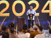 Bos BI Tegaskan Taktik Hadapi 'Trump Effect', RI Harus Lakukan Ini!
